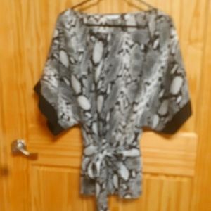 New York and Co. XL Blouse
